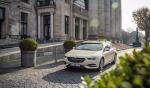 Opel Insignia Sports Tourer Taxi 2017 года